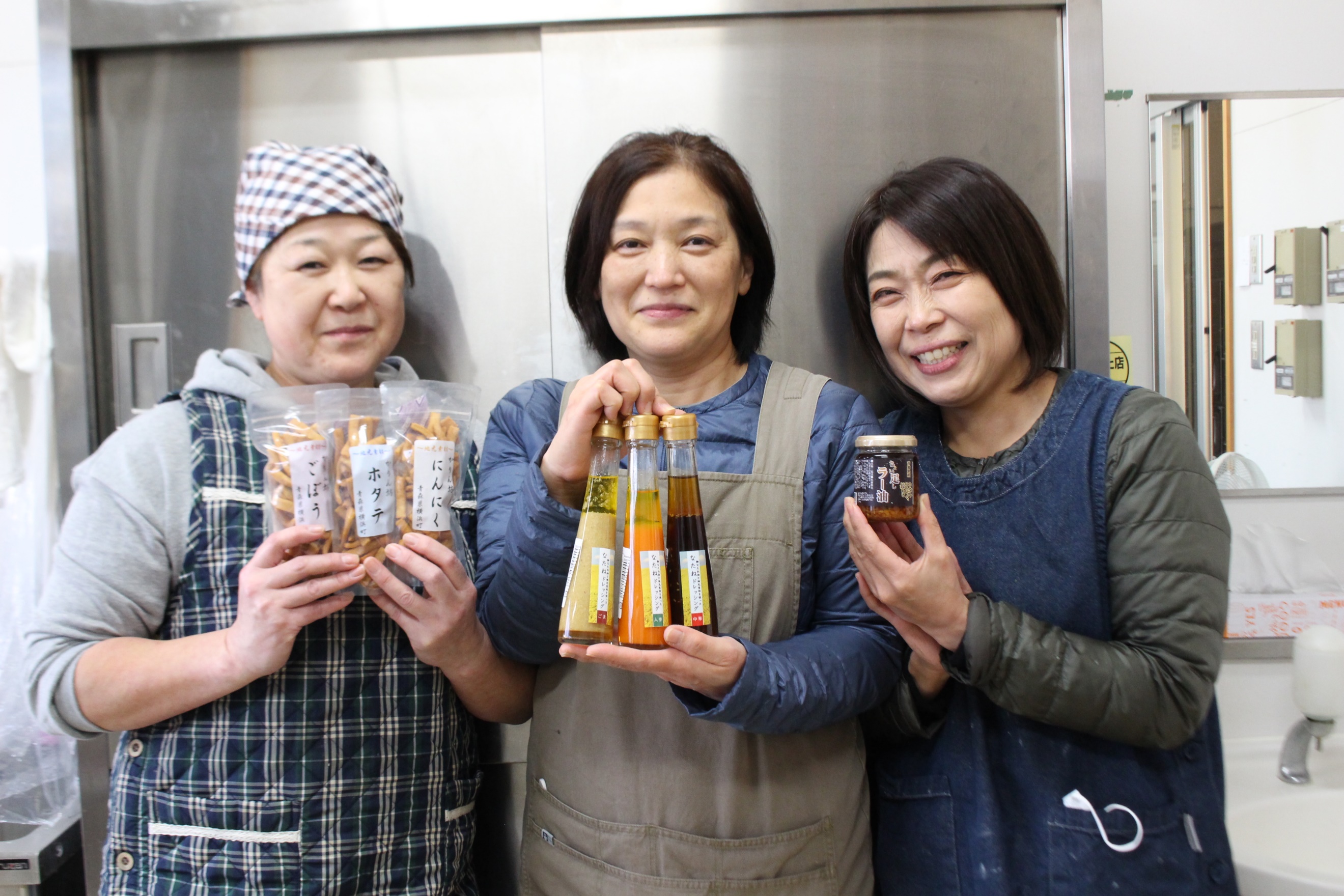 かりん坊セット | RABオンラインショップ